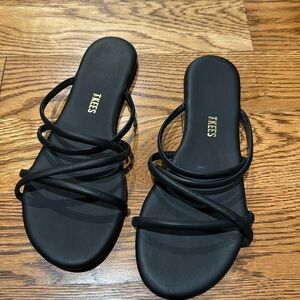 TKEES Sloane Sandals